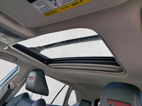 Used 2021 Toyota RAV4 TRD Off-Road image 16