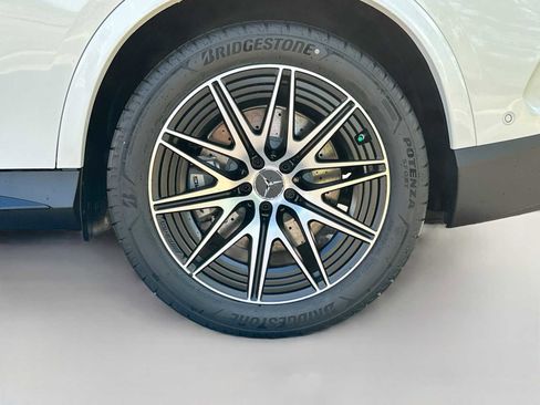 Used 2026 Mercedes-Benz GLC 43 AMG 4MATIC image 31