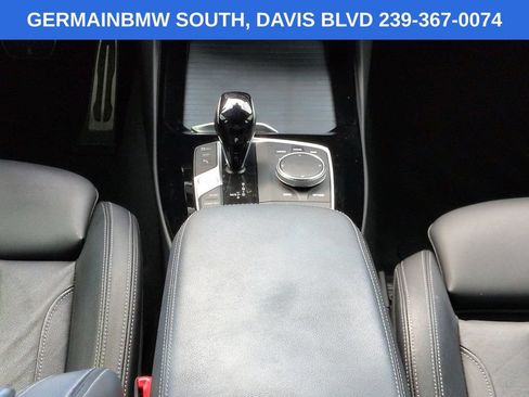 Used 2022 BMW X3 M40i AWD/4WD image 21
