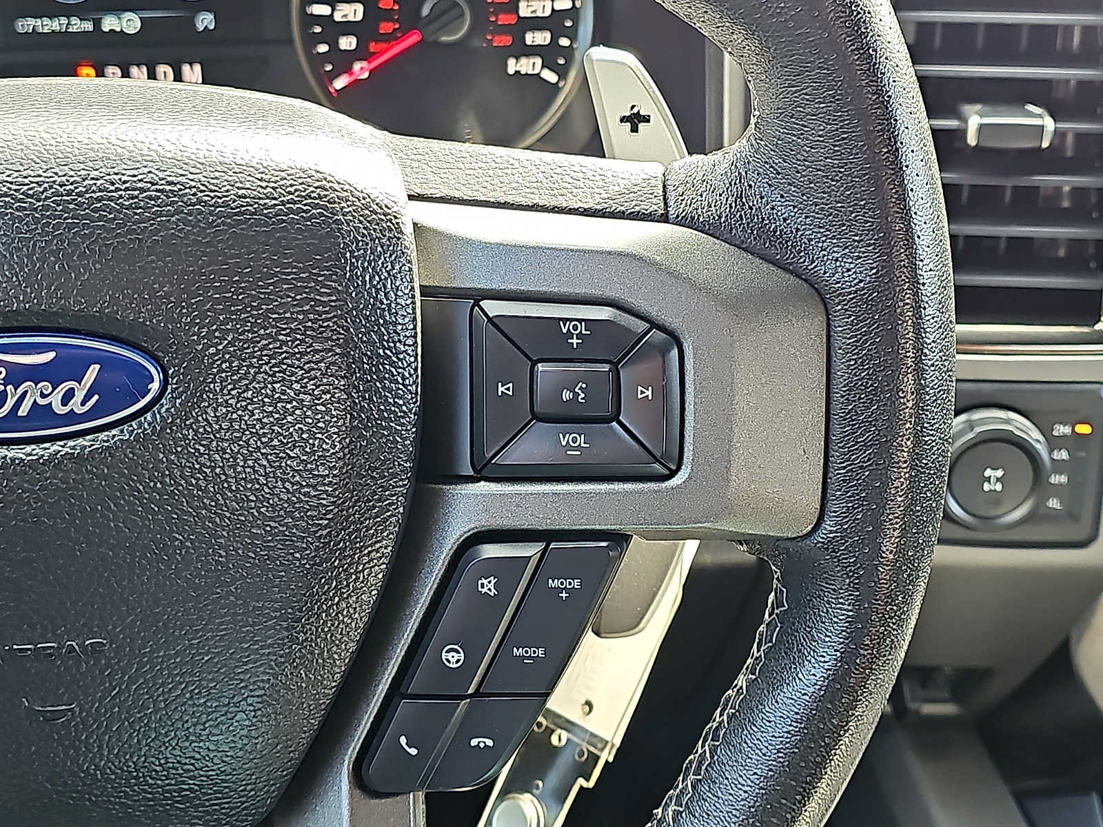 Used 2020 Ford F150 Raptor AWD/4WD image 22