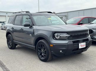 New 2026 Ford Bronco Sport Big Bend w/ Convenience Package video 2