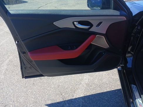 Used 2024 Acura TLX SH-AWD w/ A-SPEC Pkg image 20