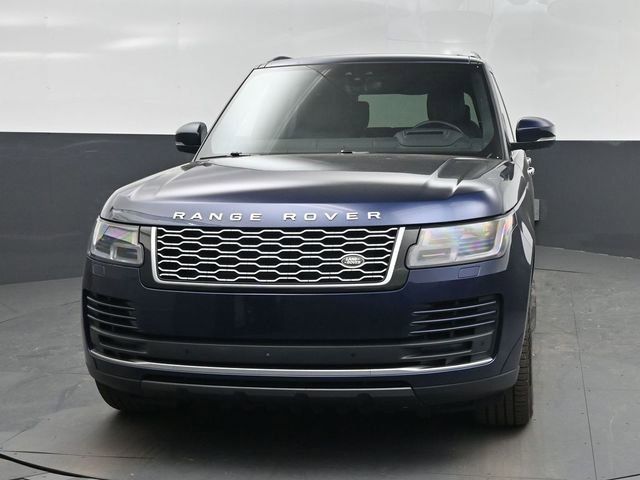 Used 2019 Land Rover Range Rover Autobiography AWD/4WD image 6