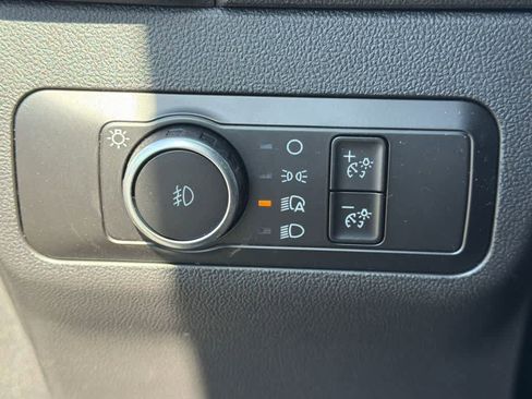 New 2026 Ford Bronco Sport Outer Banks AWD/4WD image 29