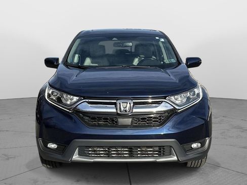 Used 2018 Honda CR-V EX-L image 8