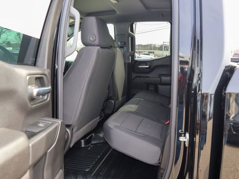 New 2026 GMC Sierra 1500 Pro w/ Pro Value Package image 9