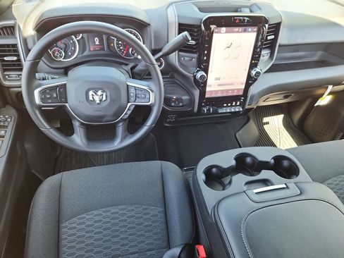 New 2026 RAM 2500 Tradesman image 9