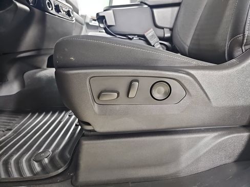 Certified 2024 Chevrolet Silverado 1500 LT AWD/4WD image 34