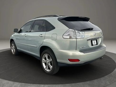 Used 2006 Lexus RX 400h AWD image 5