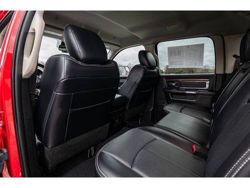 Used 2018 RAM 2500 Laramie w/ Off Road Package image 22