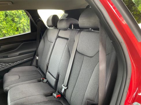 Used 2022 Hyundai Santa Fe SEL image 40