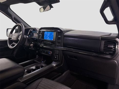 Used 2021 Ford F150 XL w/ STX Appearance Package image 28