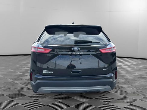 Used 2024 Ford Edge SEL w/ Convenience Package AWD/4WD image 8