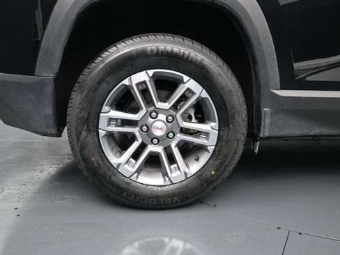 Used 2026 GMC Terrain Elevation FWD image 9