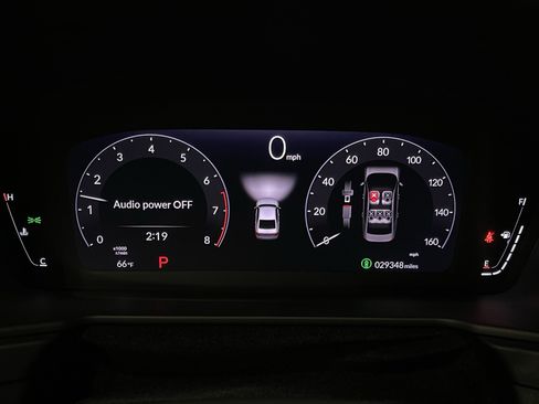 Used 2025 Honda Accord LX image 20