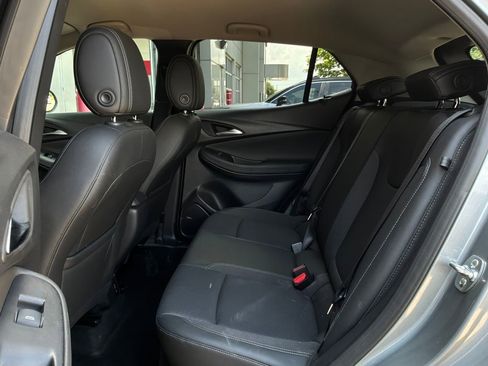 Used 2025 Buick Encore GX Preferred FWD image 11