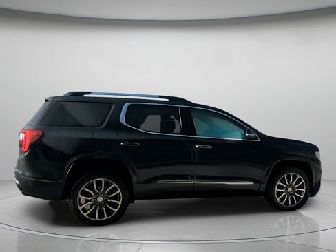 Used 2020 GMC Acadia Denali AWD/4WD image 31