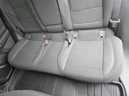 New 2026 Chevrolet Equinox EV LT image 25