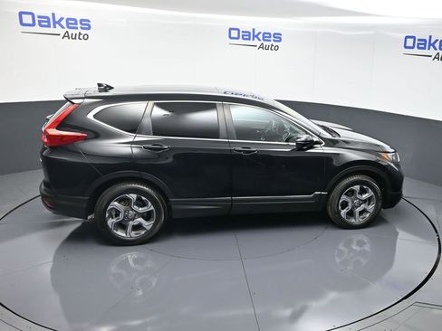 Used 2018 Honda CR-V EX-L image 54