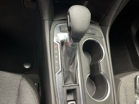 Certified 2023 Chevrolet Equinox LT image 24