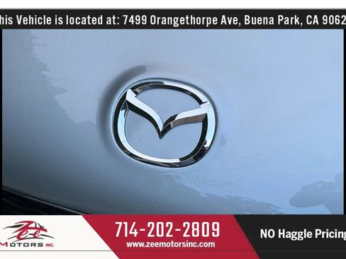 Used 2009 MAZDA MX-5 Miata Grand Touring image 40