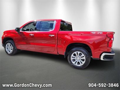 New 2025 Chevrolet Silverado 1500 LTZ w/ LTZ Convenience Package II