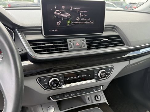 Used 2019 Audi Q5 Prestige AWD/4WD image 19