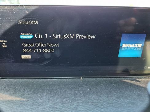 Used 2025 MAZDA CX-50 AWD 2.5 S w/ Premium Plus Pkg image 19