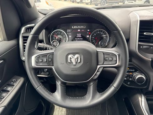 Used 2024 RAM 1500 Big Horn AWD/4WD image 24