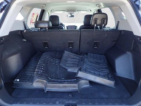 Used 2020 GMC Terrain SLT w/ Elevation Edition AWD/4WD image 8