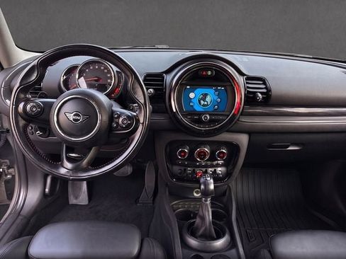 Used 2019 MINI Cooper Clubman S AWD/4WD image 3