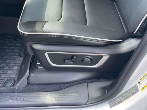 New 2026 RAM 1500 Laramie w/ Night Edition image 26