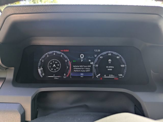 New 2026 Toyota Tacoma TRD Off-Road AWD/4WD image 21
