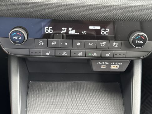New 2026 Subaru Outback Premium AWD/4WD image 20