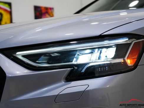 Used 2022 Audi A8 L 3.0T w/ Executive Package image 35