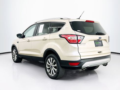 Used 2017 Ford Escape Titanium AWD/4WD image 5