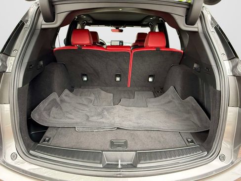 Certified 2024 Acura RDX A-Spec AWD/4WD image 8