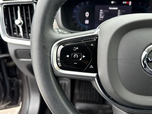 Certified 2023 Volvo V90 B6 Cross Country Plus w/ Climate Package image 15