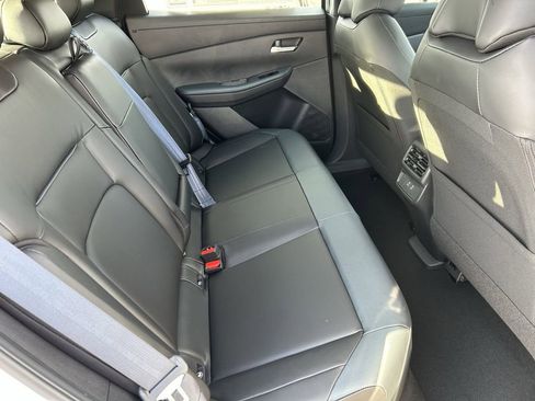 New 2026 Nissan Leaf SV+ w/ Protection Package image 11