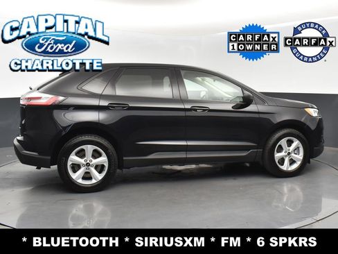 Used 2024 Ford Edge SE image 8