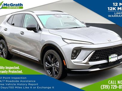 Used 2024 Buick Envision Sport Touring
