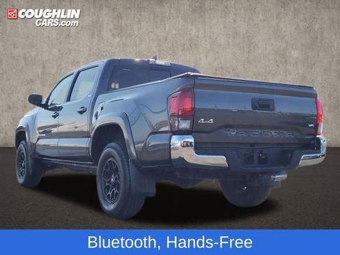 Used 2019 Toyota Tacoma SR5 image 6