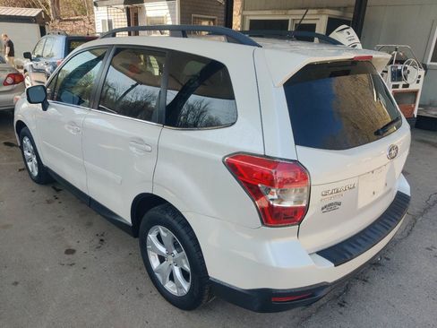 Used 2014 Subaru Forester 2.5i Limited AWD/4WD image 4