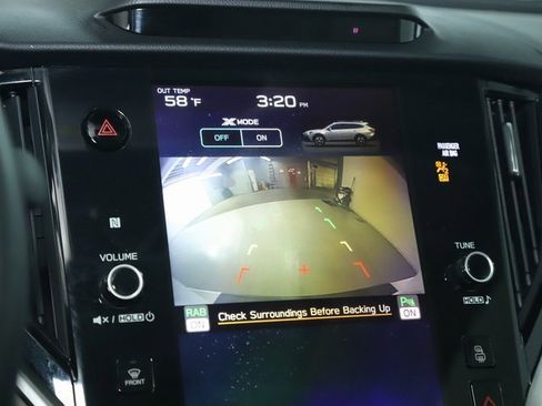Used 2020 Subaru Outback Limited image 29