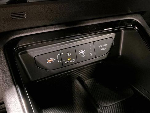 Used 2026 Kia K5 GT-Line w/ GT-Line Premium Package FWD image 30