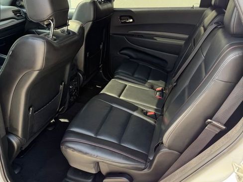 Used 2024 Dodge Durango GT AWD/4WD image 35