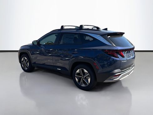 New 2026 Hyundai Tucson SEL image 5