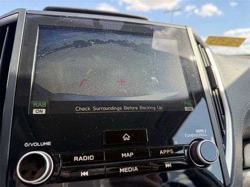 Used 2024 Subaru Forester Limited image 24