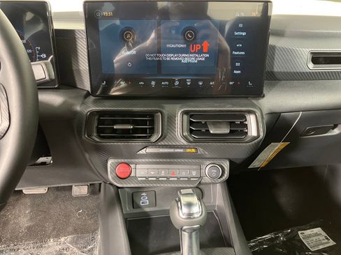 New 2026 Ford Mustang Coupe image 28