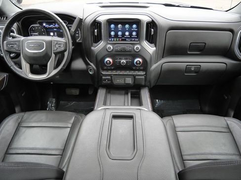 Used 2021 GMC Sierra 1500 Denali w/ Denali Ultimate Package image 31